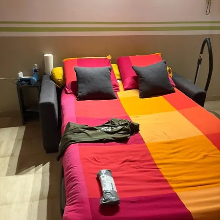 Cozy Avec Grande Terrasse - * Antibes